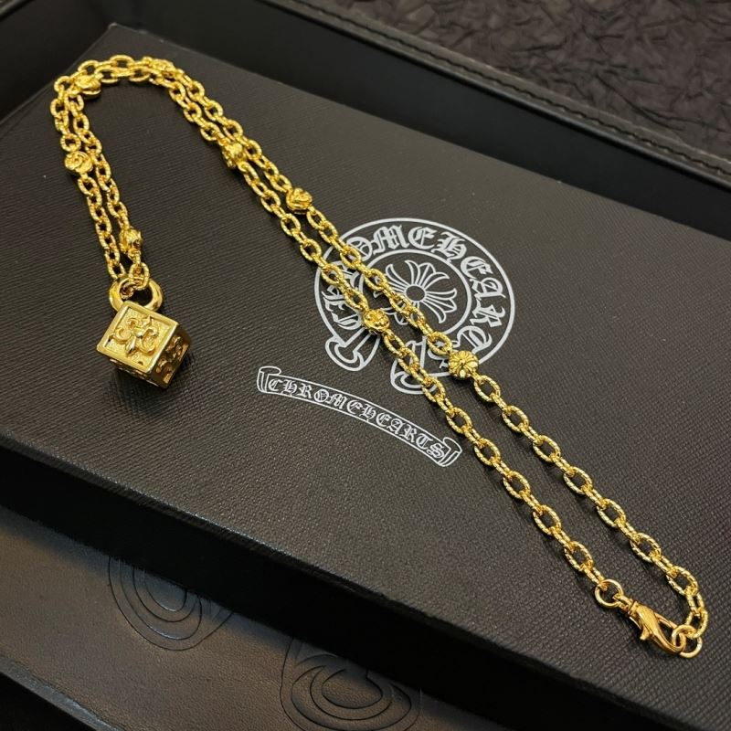 Chrome Hearts Necklaces